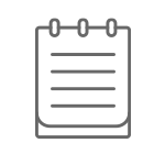 Custom Note Pad Design & Printing - Web Express - Kalispell Flathead Valley Nationwide U.S.A. Service