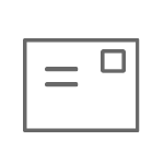 Post Card Direct Mail & Printing - Web Express - Kalispell Flathead Valley Nationwide U.S.A. Service