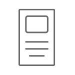 Rack Card Direct Mail & Printing - Web Express - Kalispell Flathead Valley Nationwide U.S.A. Service