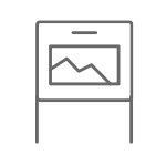 Yard Signs & Graphic Design & Printing - Web Express - Kalispell Flathead Valley Nationwide U.S.A. Service