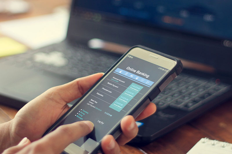 ACH payment processing & bank transfers - Web Express - Kalispell - Flathead Valley Montana - USA Nationwide Service