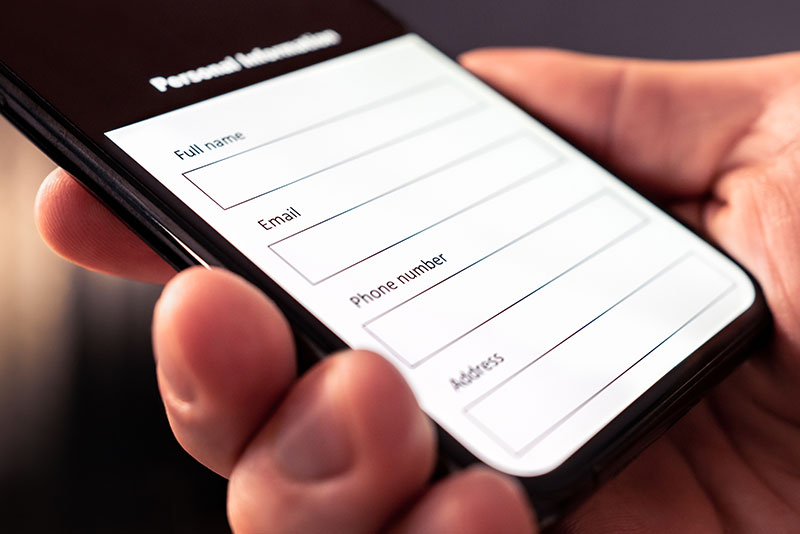 Web Express - Secure Online Custom Payment Forms - Kalispell MT - Flathead Valley - Nationwide U.S.A. Service