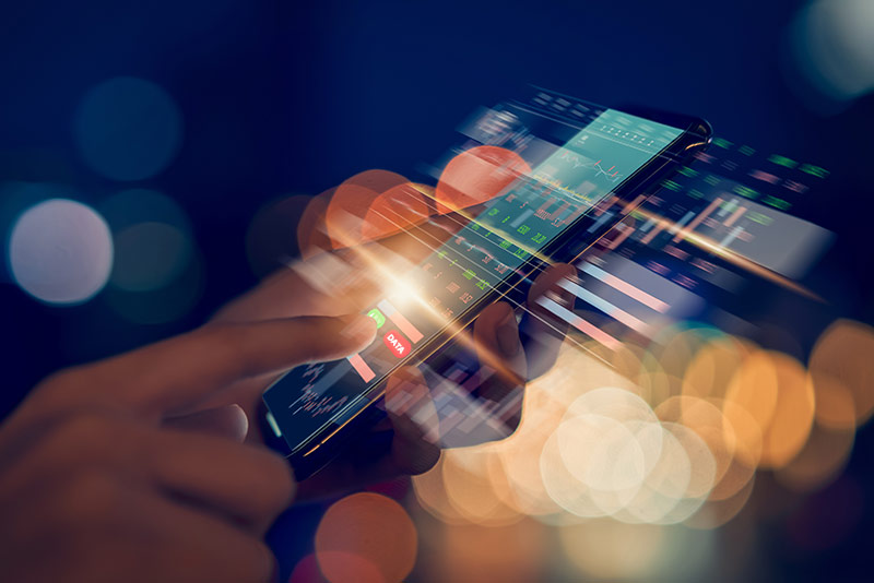 Company logo design, branding & marketing services - Web Express - Kalispell Montana Nationwide U.S.A