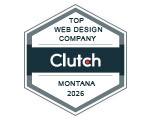 Web Express recognized by Clutch