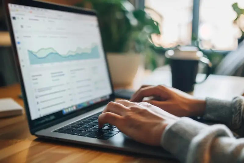 Digital Marketing and Paid Advertising Services by Web Express