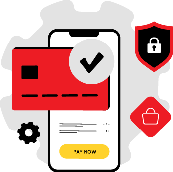 Contact Web Express for Payment Processing POS PMI Reservation terminals