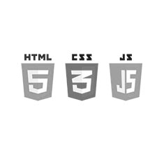 web express technology stack