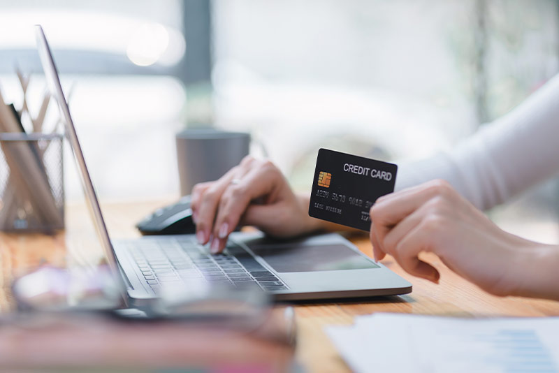 virtual terminal online billing payment processing - Web Express - Kalispell - Flathead Valley Montana - USA Nationwide Service