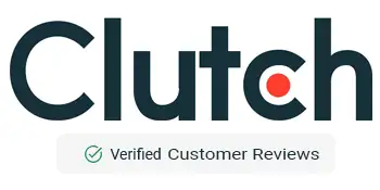 Clutch Verified Customer Reviews - Web Express - Montana Web Agency