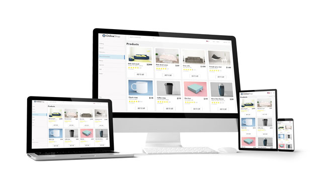 Web Express - Kalispell Montana Nationwide USA - Marketing