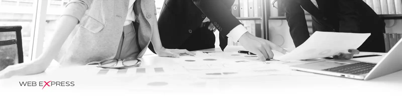Web Express Custom Software Development Strategy Session
