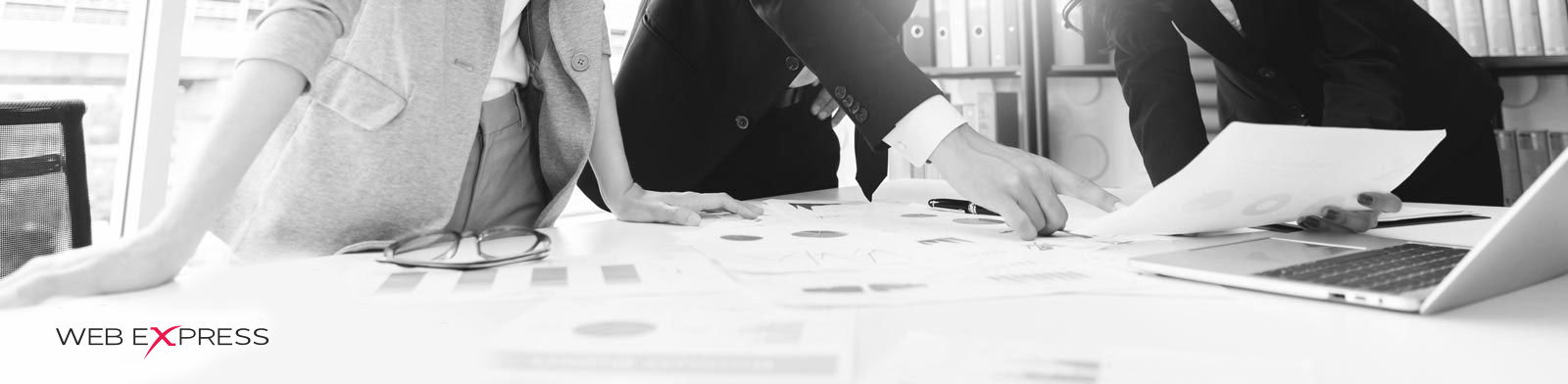 Web Express - Custom Web Development Services - Kalispell MT - Flathead Valley - Nationwide Service