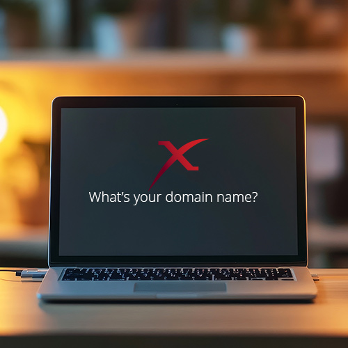 Register your domain name with Website Express domain services - kalispell -flathead valley -nationwide service