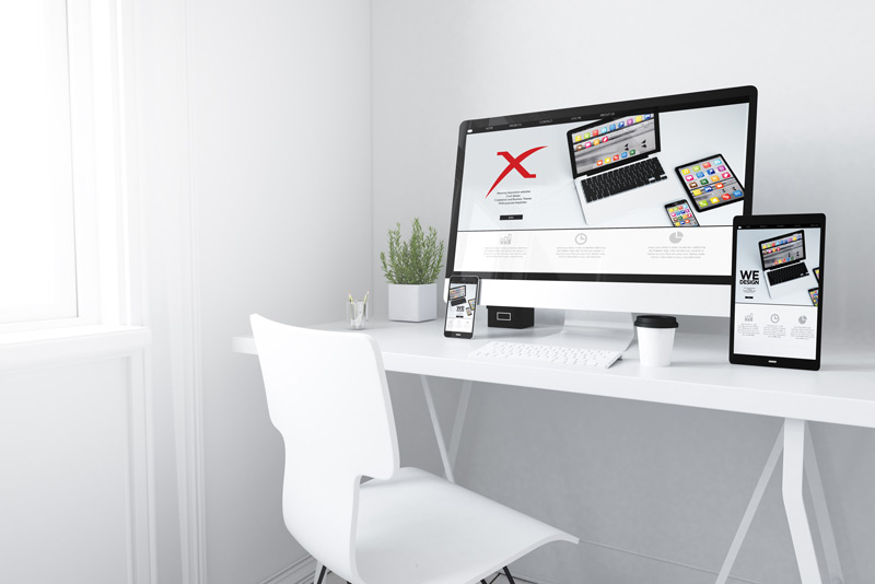 Web Express - Custom Website Design - Kalispell MT - Flathead Valley - Nationwide Service