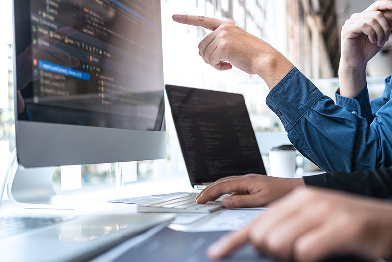 Web Express - Custom Web Development Services - Kalispell MT - Flathead Valley - Nationwide Service