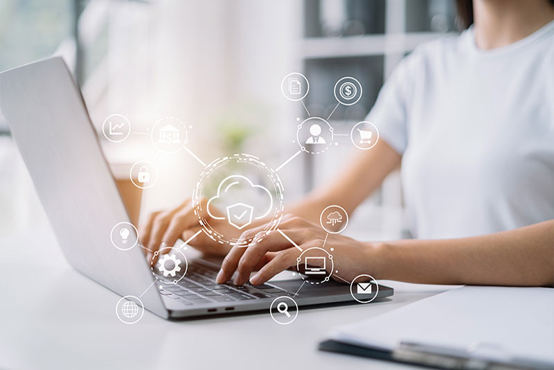 Web Express - Website Hosting + Managed Content Services - Kalispell MT - Flathead Valley - Nationwide Service